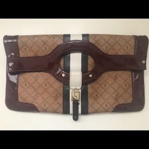 Lamb by Gwen Stefani bag